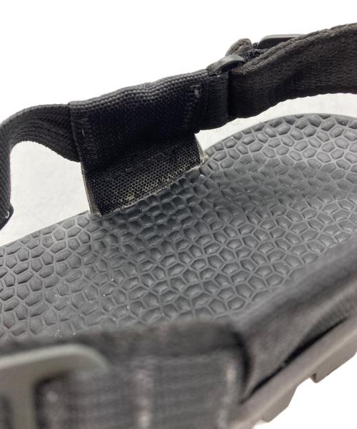 BEDROCK SANDALS（ベッドロックサンダル）BEDROCK SANDALS (ベッドロックサンダル) Cairn Evo 3D Pro ブラック サイズ:7M/8Wの古着・服飾アイテム