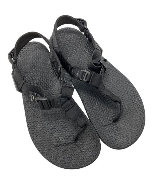 BEDROCK SANDALS（ベッドロックサンダル）BEDROCK SANDALS (ベッドロックサンダル) Cairn Evo 3D Pro ブラック サイズ:7M/8Wの古着・服飾アイテム
