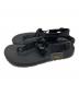 BEDROCK SANDALS (ベッドロックサンダル) Cairn Evo 3D Pro ブラック サイズ:7M/8W：13000円