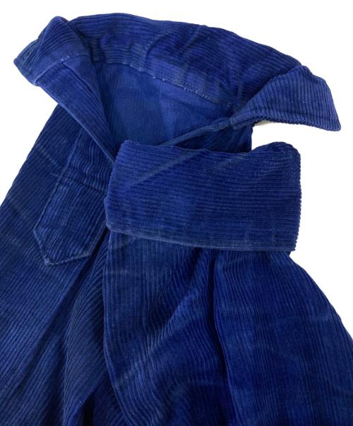 FUTURE FARMERS（フューチャーファーマーズ）FUTURE FARMERS (フューチャーファーマーズ) FFAジャケット ブルー サイズ:40の古着・服飾アイテム