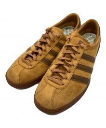 adidas（アディダス）の古着「TOBACCO GRUEN MESA/BROWN DESART/WILD BROWN」｜ブラウン