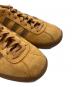 中古・古着 adidas (アディダス) TOBACCO GRUEN MESA/BROWN DESART/WILD BROWN ブラウン サイズ:26：10000円
