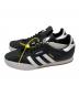 adidas (アディダス) SAMBA SUPER　ローカットスニーカー ブラック サイズ:29：8000円
