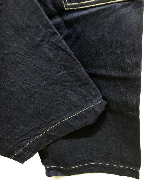 ACNE STUDIOS Bla konst（アクネステュディオスブロコンスト）Acne Studios Bla Konst (アクネステュディオスブロコンスト) 6ポケット デニムパンツ ブルー サイズ:48の古着・服飾アイテム