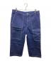 Acne Studios Bla Konst（アクネステュディオスブロコンスト）の古着「6ポケット デニムパンツ」｜ブルー