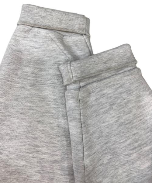 Denim Tears（デニムティアーズ）Denim Tears (デニムティアーズ) Virginia Sweatshirt グレー サイズ:Ｌの古着・服飾アイテム