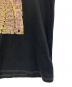 中古・古着 DIESEL (ディーゼル) プリントTシャツ ブラック サイズ:L：7000円