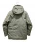 Patagonia (パタゴニア) Maple Grove Down Parka　メープル グローブ ダウン パーカ ジャケット カーキ サイズ:L：18000円
