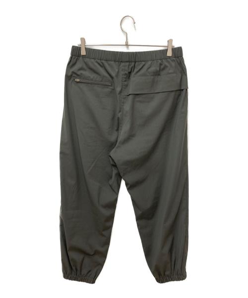 PUBLIC TOKYO（パブリックトウキョウ）PUBLIC TOKYO (パブリックトウキョウ) 37.5トレーニングパンツ グレー サイズ:1の古着・服飾アイテム