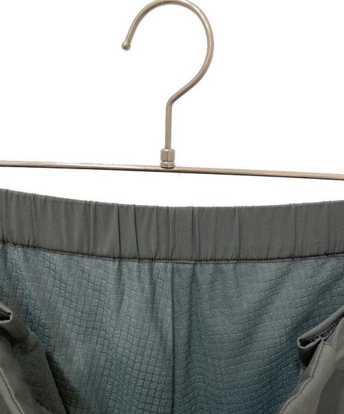 PUBLIC TOKYO（パブリックトウキョウ）PUBLIC TOKYO (パブリックトウキョウ) 37.5トレーニングパンツ グレー サイズ:1の古着・服飾アイテム