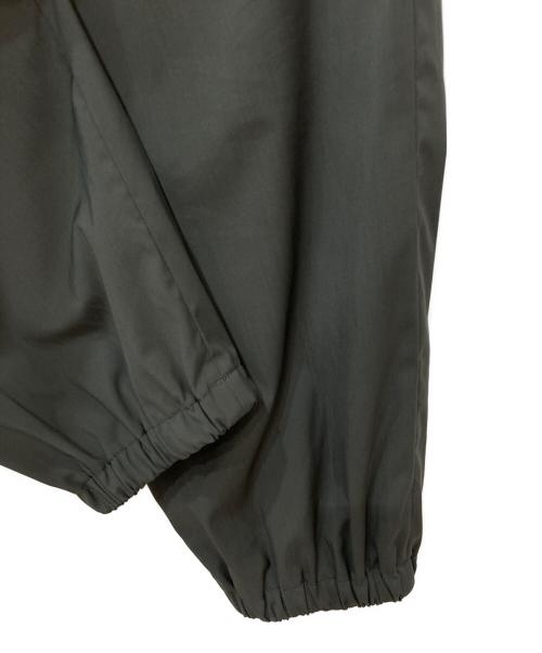 PUBLIC TOKYO（パブリックトウキョウ）PUBLIC TOKYO (パブリックトウキョウ) 37.5トレーニングパンツ グレー サイズ:1の古着・服飾アイテム