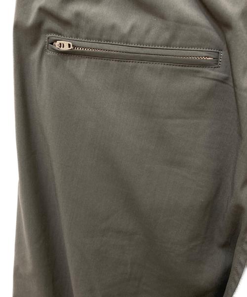PUBLIC TOKYO（パブリックトウキョウ）PUBLIC TOKYO (パブリックトウキョウ) 37.5トレーニングパンツ グレー サイズ:1の古着・服飾アイテム