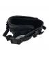 PORTER (ポーター) WAIST BAG ブラック：10000円