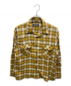 中古・古着通販】Hysteric Glamour (ヒステリックグラマー) BLACK