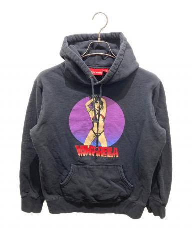 中古・古着通販】Supreme (シュプリーム) Vampirella Hooded
