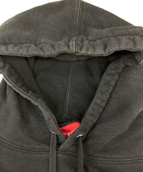 SUPREME（シュプリーム）Supreme (シュプリーム) Vampirella Hooded Sweatshirt ブラック サイズ:Ｍの古着・服飾アイテム