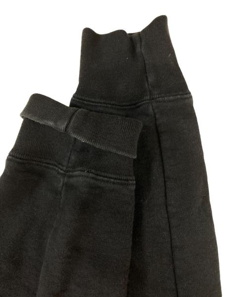 SUPREME（シュプリーム）Supreme (シュプリーム) Vampirella Hooded Sweatshirt ブラック サイズ:Ｍの古着・服飾アイテム