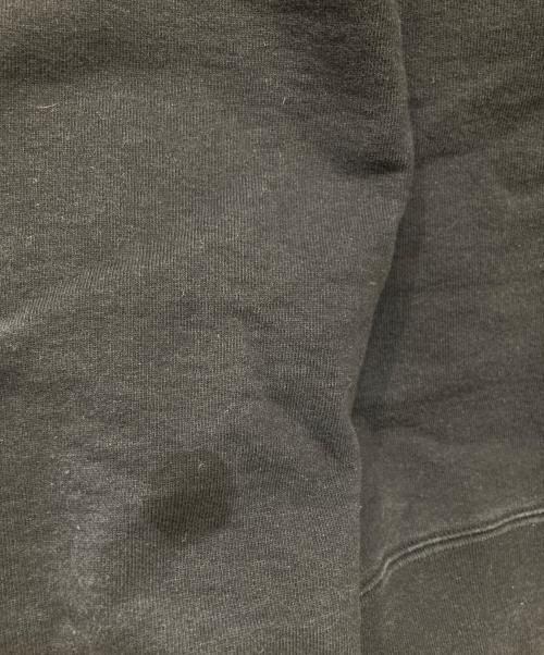 SUPREME（シュプリーム）Supreme (シュプリーム) Vampirella Hooded Sweatshirt ブラック サイズ:Ｍの古着・服飾アイテム