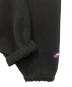 中古・古着 JORDAN (ジョーダン) M J AIR JDN RAIR FLC PANT ブラック サイズ:S：8000円
