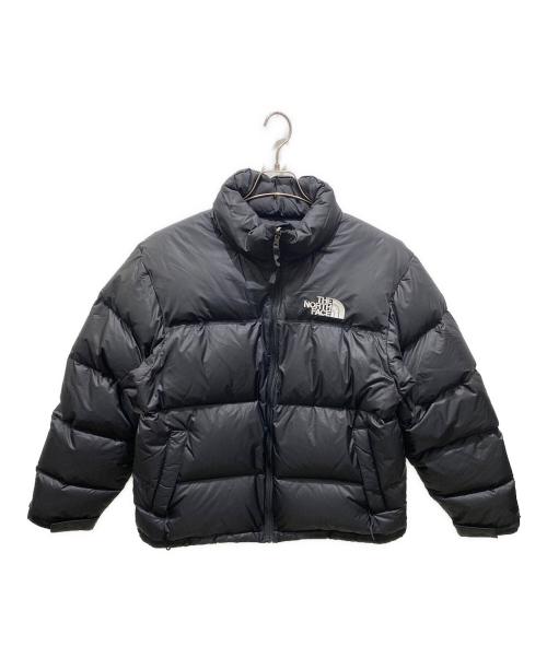 THE NORTH FACE（ザ ノース フェイス）THE NORTH FACE (ザ ノース フェイス) 1996 Retro Nuptse ブラック サイズ:Lの古着・服飾アイテム
