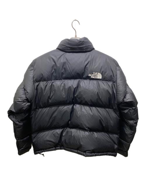 THE NORTH FACE（ザ ノース フェイス）THE NORTH FACE (ザ ノース フェイス) 1996 Retro Nuptse ブラック サイズ:Lの古着・服飾アイテム