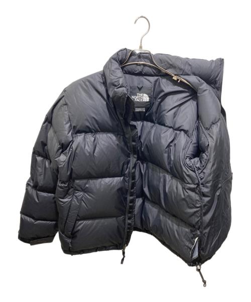 THE NORTH FACE（ザ ノース フェイス）THE NORTH FACE (ザ ノース フェイス) 1996 Retro Nuptse ブラック サイズ:Lの古着・服飾アイテム