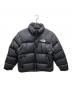 THE NORTH FACE（ザ ノース フェイス）の古着「1996 Retro Nuptse」｜ブラック