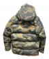 THE NORTH FACE (ザ ノース フェイス) Novelty WS Brooks Range Light Parka　ノベルティウインドストッパーブルックスレンジライトパーカ カーキ サイズ: XXL：22000円