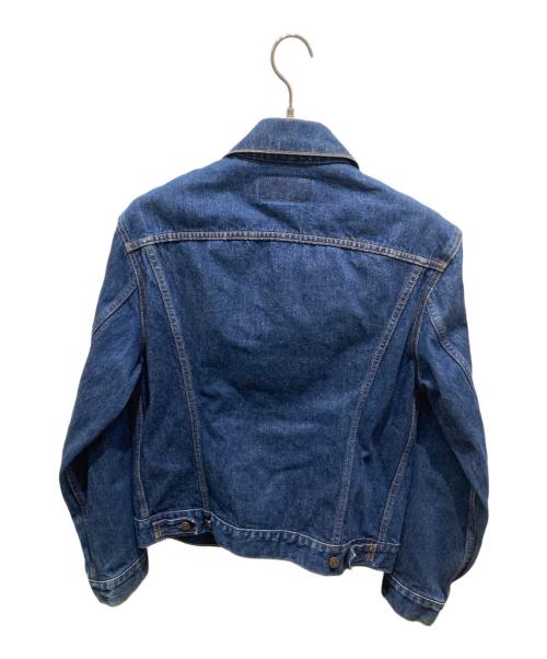 LEVI'S（リーバイス）LEVI'S (リーバイス) デニムジャケット ブルー サイズ:40の古着・服飾アイテム