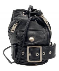 中古・古着通販】DIESEL (ディーゼル) Clou-D Crossbody クロスボディ