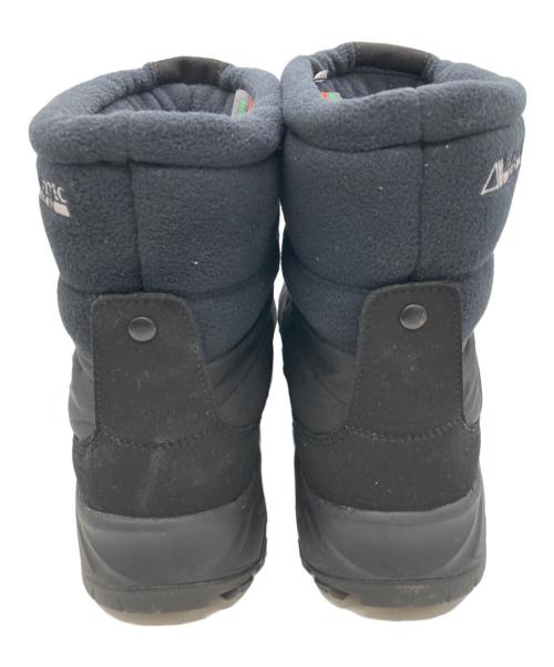 THE NORTH FACE（ザ ノース フェイス）THE NORTH FACE (ザ ノース フェイス) デタッチャブルヌプシブーティ ブラック サイズ:28の古着・服飾アイテム