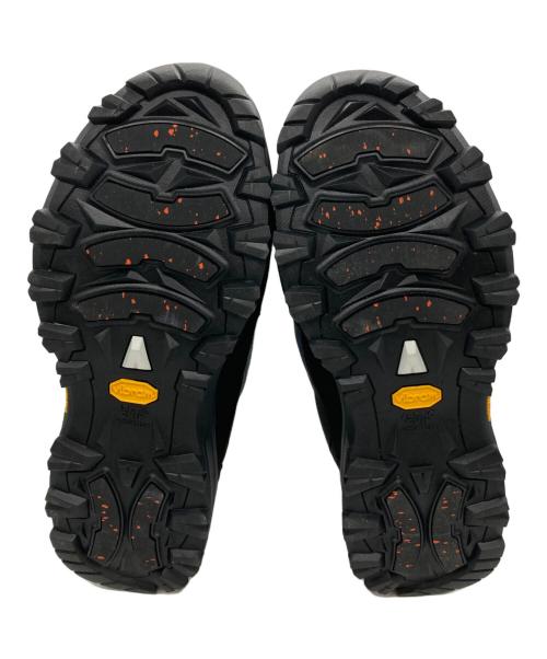 THE NORTH FACE（ザ ノース フェイス）THE NORTH FACE (ザ ノース フェイス) デタッチャブルヌプシブーティ ブラック サイズ:28の古着・服飾アイテム