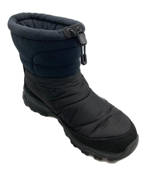 THE NORTH FACE（ザ ノース フェイス）THE NORTH FACE (ザ ノース フェイス) デタッチャブルヌプシブーティ ブラック サイズ:28の古着・服飾アイテム
