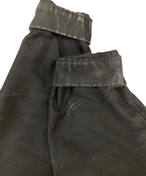 Le Sans Pareil（ル サン パレイユ）Le Sans Pareil (ル サン パレイユ) CTN MS TRDITIONAL COVERALL ブラック サイズ:42の古着・服飾アイテム