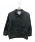 Le Sans Pareil（ル サン パレイユ）の古着「CTN MS TRDITIONAL COVERALL」｜ブラック