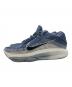 NIKE (ナイキ) G.T. ハッスル 3 EP　（ジー・ティー・ハッスル・スリー・イーピー） ブルー サイズ:28：6000円