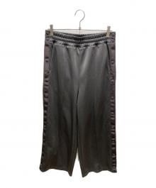 digawel（ディガウェル）の古着「Tearaway pants」｜グレー