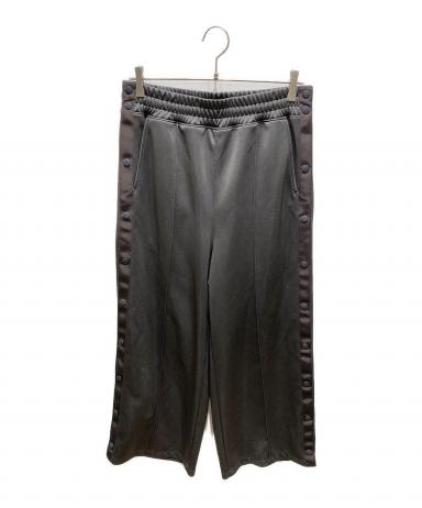 中古・古着通販】DIGAWEL (ディガウェル) Tearaway pants グレー