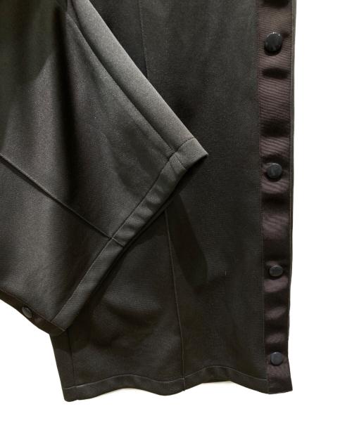 digawel（ディガウェル）DIGAWEL (ディガウェル) Tearaway pants グレー サイズ:2の古着・服飾アイテム