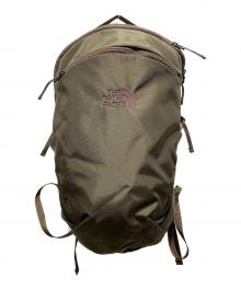THE NORTH FACE（ザ ノース フェイス）の古着「マーキュリー16」｜カーキ