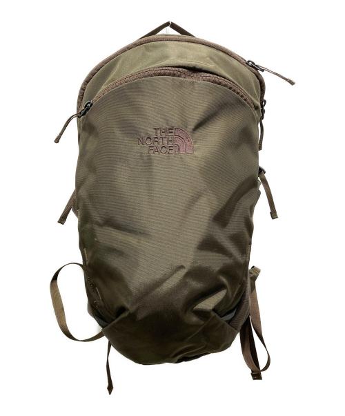 THE NORTH FACE（ザ ノース フェイス）THE NORTH FACE (ザ ノース フェイス) マーキュリー16 カーキの古着・服飾アイテム