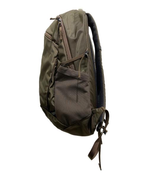 THE NORTH FACE（ザ ノース フェイス）THE NORTH FACE (ザ ノース フェイス) マーキュリー16 カーキの古着・服飾アイテム