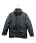 STONE ISLAND（ストーンアイランド）の古着「Micro Twill Down Jacket　マイクロ ツイル ダウンジャケット」｜ブラック