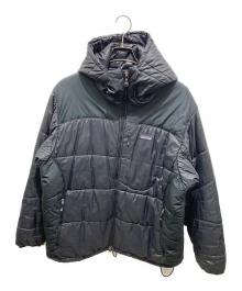 Patagonia（パタゴニア）の古着「DAS PARKA」｜ブラック