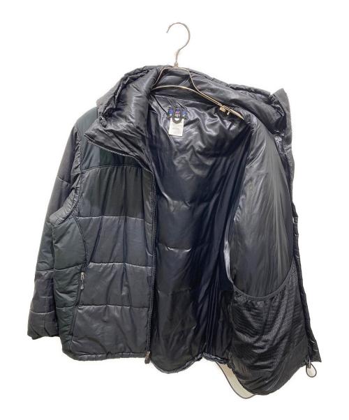 Patagonia（パタゴニア）Patagonia (パタゴニア) DAS PARKA ブラック サイズ:Lの古着・服飾アイテム