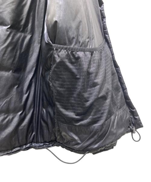 Patagonia（パタゴニア）Patagonia (パタゴニア) DAS PARKA ブラック サイズ:Lの古着・服飾アイテム