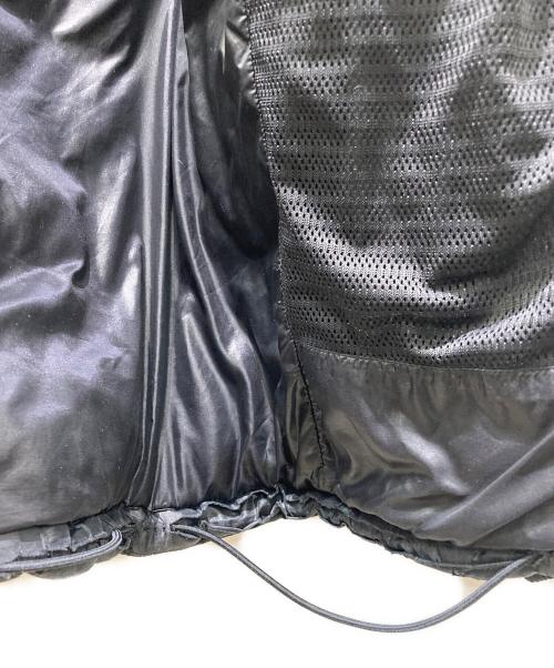 Patagonia（パタゴニア）Patagonia (パタゴニア) DAS PARKA ブラック サイズ:Lの古着・服飾アイテム