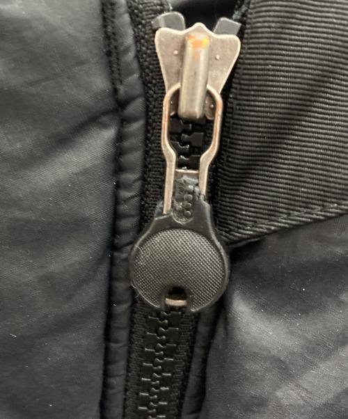 Patagonia（パタゴニア）Patagonia (パタゴニア) DAS PARKA ブラック サイズ:Lの古着・服飾アイテム