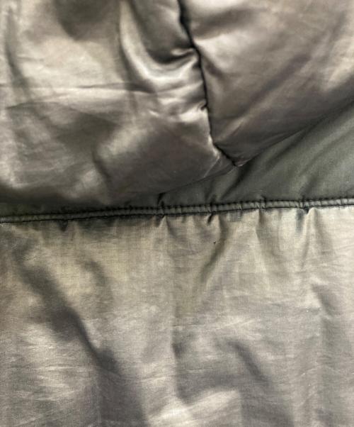 Patagonia（パタゴニア）Patagonia (パタゴニア) DAS PARKA ブラック サイズ:Lの古着・服飾アイテム