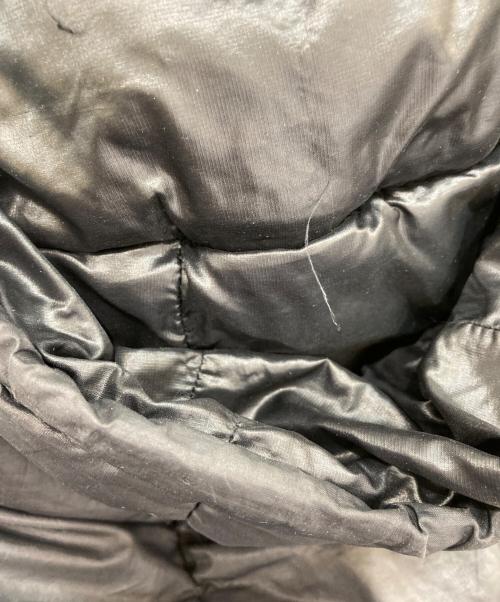 Patagonia（パタゴニア）Patagonia (パタゴニア) DAS PARKA ブラック サイズ:Lの古着・服飾アイテム